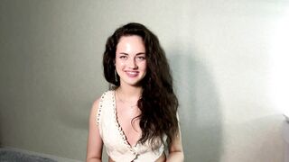 Watch farrahburde New Porn Video [Chaturbate] - new, young, shy, 18, teen
