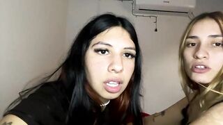 Watch melatina Hot Porn Video [Chaturbate] - boobies, rollthedice, students, squirty, bigclit