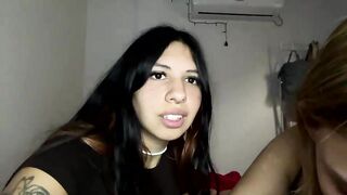 Watch melatina Hot Porn Video [Chaturbate] - boobies, rollthedice, students, squirty, bigclit