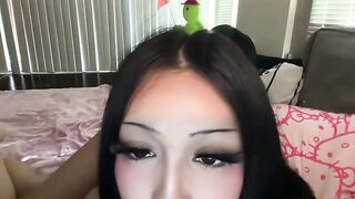 Watch maddiexbell New Porn Video [Chaturbate] - new, latina, 18, asian