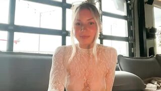 vanessarae_ Hot Porn Video [Chaturbate] - new, sexy, blonde, teen