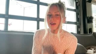 vanessarae_ Hot Porn Video [Chaturbate] - new, sexy, blonde, teen