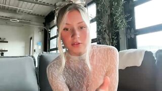 vanessarae_ Hot Porn Video [Chaturbate] - new, sexy, blonde, teen