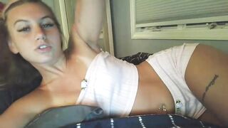arianaparkerr Hot Porn Video [Chaturbate] - new, brunette, 18, teen
