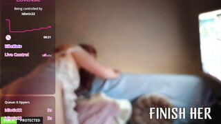 Watch fluffy_cloud_ps Leaked Porn Video [Chaturbate] - redhead, bigass, curvy, submissive, cute
