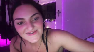 Watch imlexirose New Porn Video [Chaturbate] - new, young, 18, teen