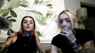 smorethanfriends Leaked Porn Video [Chaturbate] - naughty, facefuck, mixed, eyeglasses