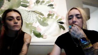 smorethanfriends Leaked Porn Video [Chaturbate] - naughty, facefuck, mixed, eyeglasses