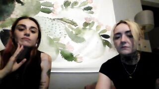 smorethanfriends Leaked Porn Video [Chaturbate] - naughty, facefuck, mixed, eyeglasses