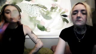 smorethanfriends Leaked Porn Video [Chaturbate] - naughty, facefuck, mixed, eyeglasses