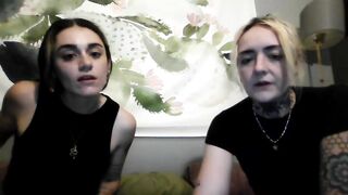 smorethanfriends Leaked Porn Video [Chaturbate] - naughty, facefuck, mixed, eyeglasses
