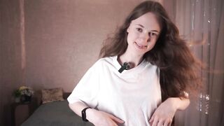 cassiehorridge New Porn Video [Chaturbate] - new, shy, smalltits, 18, skinny