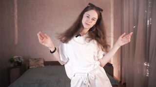 cassiehorridge New Porn Video [Chaturbate] - new, shy, smalltits, 18, skinny