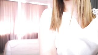 kissykissymeowmeow Camgirl Porn Video [Chaturbate] - new, shy, 18, skinny, teen