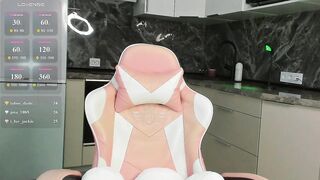 aevryn Hot Porn Video [Chaturbate] - bigtits, 18, lovense, curvy, teen