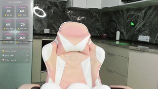 aevryn Hot Porn Video [Chaturbate] - bigtits, 18, lovense, curvy, teen