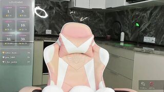 aevryn Hot Porn Video [Chaturbate] - bigtits, 18, lovense, curvy, teen