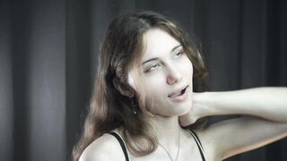 cyndyvalerio Hot Porn Video [Chaturbate] - new, shy, young, 18, teen