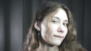 cyndyvalerio Hot Porn Video [Chaturbate] - new, shy, young, 18, teen