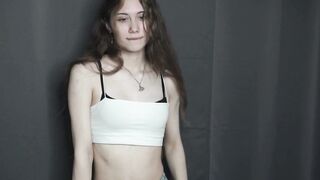 cyndyvalerio Hot Porn Video [Chaturbate] - new, shy, young, 18, teen