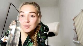 Watch missnatural1 New Porn Video [Chaturbate] - new, british, playtime, hairypussy, hairyarmpits