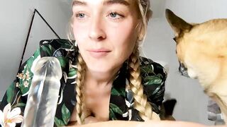 Watch missnatural1 New Porn Video [Chaturbate] - new, british, playtime, hairypussy, hairyarmpits