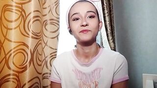 Watch raneetalbert Hot Porn Video [Chaturbate] - new, shy, 18, skinny, teen