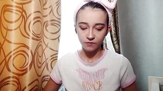 Watch raneetalbert Hot Porn Video [Chaturbate] - new, shy, 18, skinny, teen
