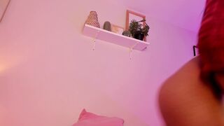 vennusdh New Porn Video [Chaturbate] - new, daddysgirl, feet, teen, cute