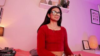 vennusdh New Porn Video [Chaturbate] - new, daddysgirl, feet, teen, cute