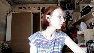 Watch irispleil New Porn Video [Chaturbate] - new, shy, 18, teen, cute