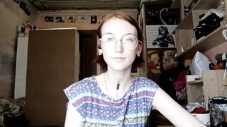 Watch irispleil New Porn Video [Chaturbate] - new, shy, 18, teen, cute