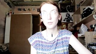 Watch irispleil New Porn Video [Chaturbate] - new, shy, 18, teen, cute