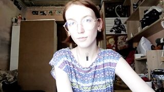 Watch irispleil New Porn Video [Chaturbate] - new, shy, 18, teen, cute