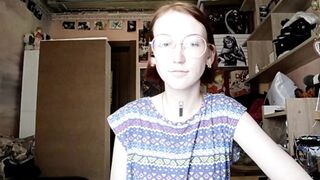 Watch irispleil New Porn Video [Chaturbate] - new, shy, 18, teen, cute