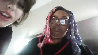 Watch justmenochaser Leaked Porn Video [Chaturbate] - bbc, threesome, bbw, hornyteen