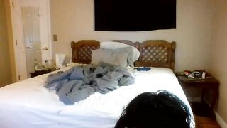 Watch kiefleaf53 New Porn Video [Chaturbate] - leather, cumshow, oil, greeneyes