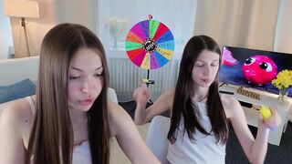 Watch arishasky New Porn Video [Chaturbate] - new, shy, smalltits, 18, skinny