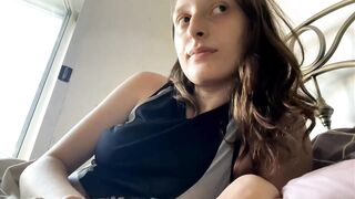 jenevaprattis Hot Porn Video [Chaturbate] - new, young, 18, teen