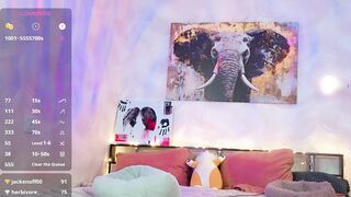 softy_bunny Leaked Porn Video [Chaturbate] - new, shy, 18, skinny, teen