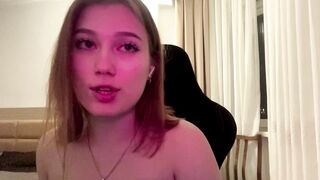 crissymemo Camgirl Porn Video [Chaturbate] - new, shy, blonde, cute