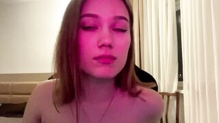 crissymemo Camgirl Porn Video [Chaturbate] - new, shy, blonde, cute