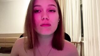 crissymemo Camgirl Porn Video [Chaturbate] - new, shy, blonde, cute
