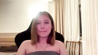 crissymemo Camgirl Porn Video [Chaturbate] - new, shy, blonde, cute