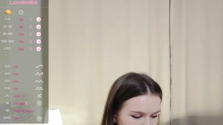 Watch exclusivetopmodel New Porn Video [Chaturbate] - new, 18, skinny, teen, petite