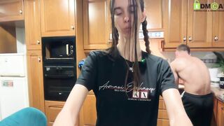 Watch xmaskedgirl888 New Porn Video [Chaturbate] - tease, new, couple, real, hot