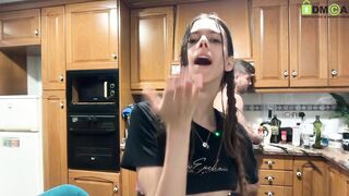 Watch xmaskedgirl888 New Porn Video [Chaturbate] - tease, new, couple, real, hot