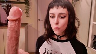 Watch hugme_ Hot Porn Video [Chaturbate] - tease, new, ahegao, blowjob, cute