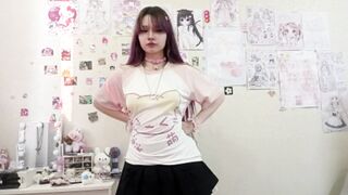 Watch anabelbrando Leaked Porn Video [Chaturbate] - new, shy, young, 18, teen