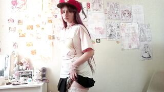 Watch anabelbrando Leaked Porn Video [Chaturbate] - new, shy, young, 18, teen